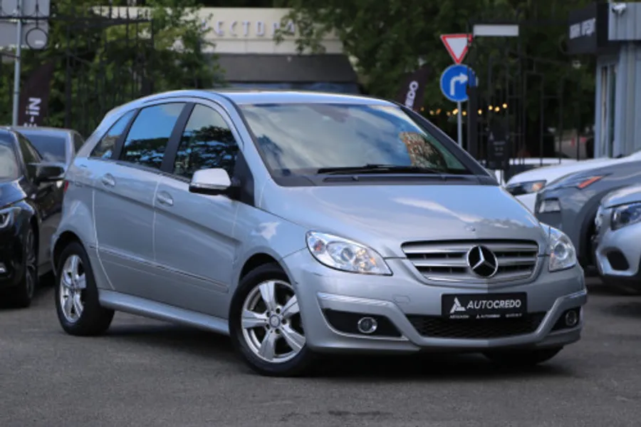 Продажа  Mercedes-Benz B-Class, 2011р.